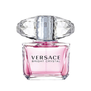 VERSACE 范思哲 晶钻女士淡香水EDT礼盒装 30ml