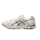 ASICS 亚瑟士 Gel-Flux 4 男子跑鞋 1011A614-202 米色/藏青色 41.5