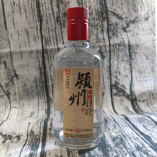 金种子 颍州 清纯 62%vol 白酒 248ml*4瓶 整箱装