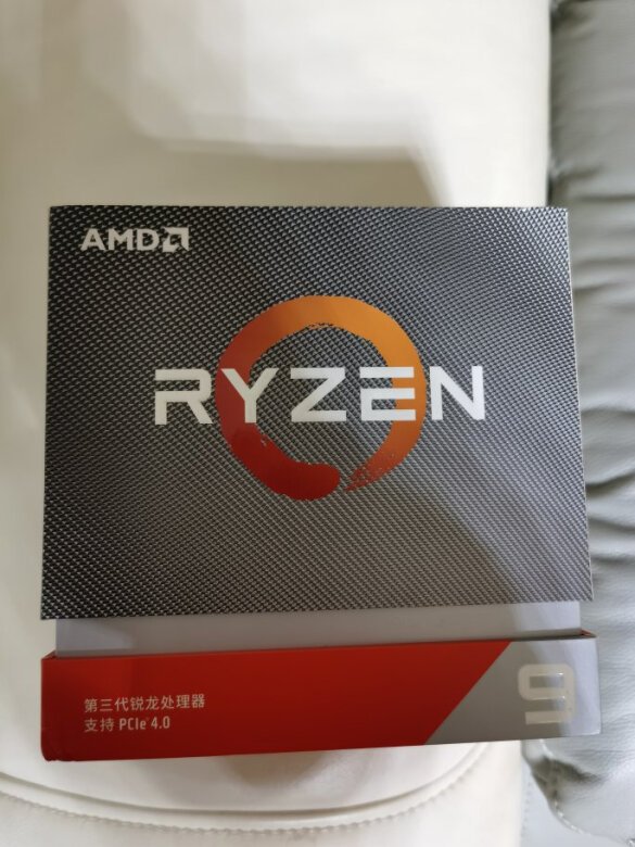 暴力的cpu,虽然可能用不完这么多性能,