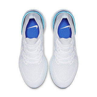 NIKE 耐克 Epic React Flyknit 2 男子跑鞋 CJ5930