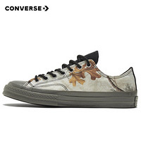 CONVERSE 匡威 1970S 男女 CONVERSE ALL STAR系列 Chuck 70 GTX 运动 低帮休闲鞋 169366C 36码 US3.5码