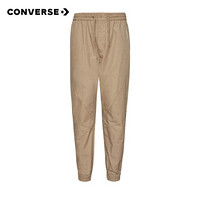 CONVERSE 匡威 男子 服装系列 CONVERSE WOVEN JOGGER 梭织长裤 10018390-A01 M码