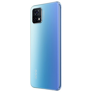 iQOO U3 5G手机 8GB+128GB 浅蔚蓝