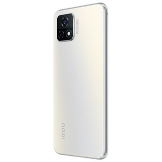 iQOO U3 5G手机 8GB+128GB 缎绸白