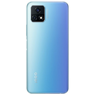 iQOO U3 5G手机 6GB+128GB 浅蔚蓝