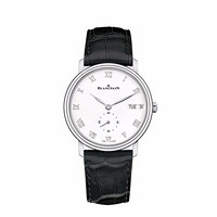 BLANCPAIN 宝珀 Blancpain-villeret经典系列 -1127-55B 男士机械手表