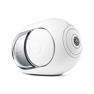 DEVIALET Phantom I 103dB 2.0声道 居家 蓝牙音箱 经典白