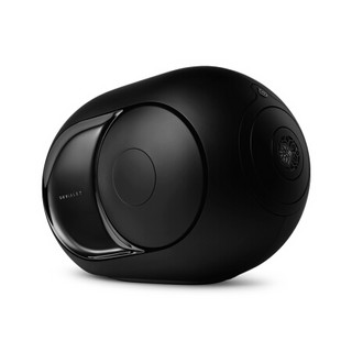 DEVIALET 帝瓦雷 Phantom系列 Phantom I 108dB 2.0声道 居家 蓝牙音箱 黑色