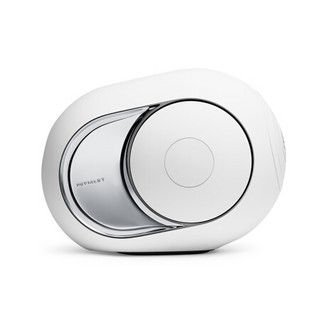 DEVIALET Phantom I 103dB 2.0声道 居家 蓝牙音箱 经典白