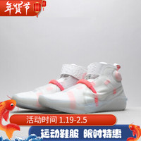 NIKE耐克 新款 Kobe ZK12 科比12代男子缓震低帮气垫实战鞋篮球鞋运动鞋 CD0458-001 44