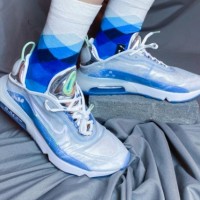 必看活动:5折完还能再折上折?新年迎来NIKE“最强福利”!