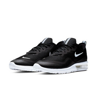 NIKE耐克  AIR MAX SEQUENT 4.5 男子运动鞋  BQ8822-001 40