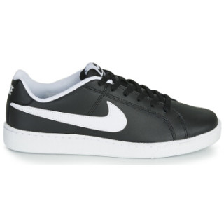Nike 耐克男士时尚板鞋球鞋基本款黑色 白色春秋749747 010 黑色 白色38 1 2 报价价格评测怎么样 什么值得买