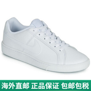 Nike/耐克男子运动板鞋白色春秋749747-111 白色 44.5