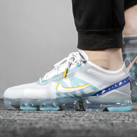 NIKE耐克男鞋 AIR MAX VAPORMAX CS VP运动全掌气垫跑步鞋 CI1240-102 42