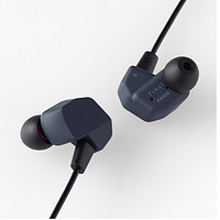 新品发售：FINAL Audio A4000 HIFI 有线入耳式耳机