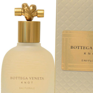 BOTTEGA VENETA 葆蝶家 花结女士浓香水EDP 50ml