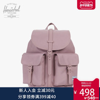 和行 Herschel赫行 Dawson双肩包潮牌迷你休闲背包旅行包