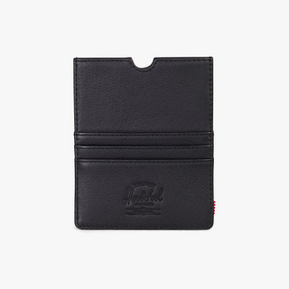 Herschel Eugene Leather 牛皮证件包 护照包卡包10374