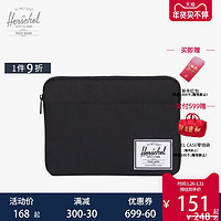 Herschel Anchor Sleeve for iPad Air 平板内胆包Mini电脑包