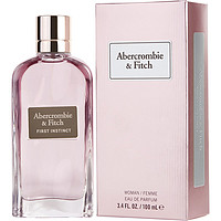 Abercrombie & Fitch 本能女士浓香水EDP 100ml