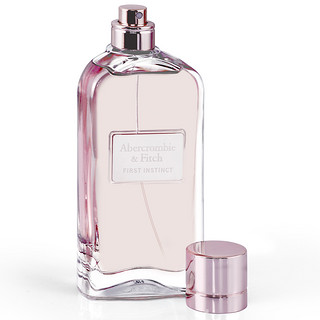 Abercrombie & Fitch 本能女士浓香水EDP 100ml