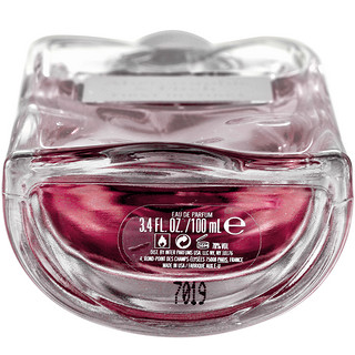 Abercrombie & Fitch 本能女士浓香水EDP 100ml