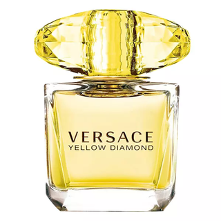 VERSACE 范思哲 女士淡香水EDT套装 (水晶黄钻香水30ml+水晶粉钻香水30ml)