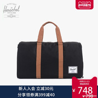 Herschel Novel 大容量轻便旅行包女运动包手提包男健身包10351
