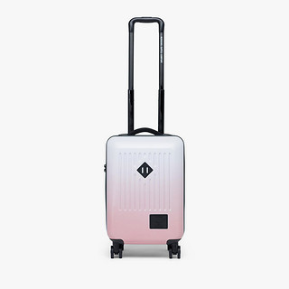 和行 Herschel Trade Carry On 登机箱 拉杆箱 旅行箱 行李箱10601