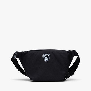 Herschel x NBA 联名款 Seventeen 休闲运动腰包 斜挎包10017