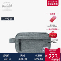 Herschel Chapter Carry On 小号手拿包 收纳包 10347