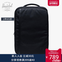 Herschel Travel Backpack 大容量旅行双肩包时尚背包男包10668