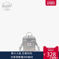 Herschel x New Balance 联名款斜挎包 Cruz 休闲运动腰包10510