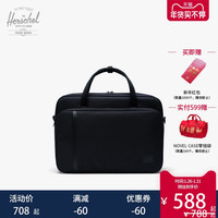 Herschel Gibson 双肩包斜挎包单肩包 学生电脑包男女手提包10664