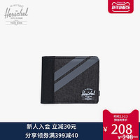 Herschel Roy Select 系列 时尚短款钱包男钱包女学生卡包10363