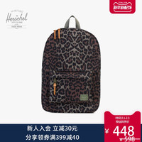 Herschel WINLAW Cordura 双肩包男 背包 书包 登山包10230