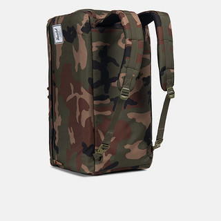 Herschel Outfitter 旅行包男收纳袋手提包女手拎包健身包10302