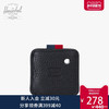 Herschel 牛皮钥匙扣 蓝牙追踪器 Tile智能穿戴系列 10420