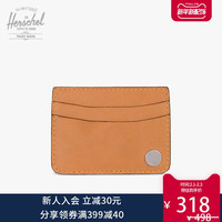 Herschel Supply Ace 男女短款卡包 时尚卡套 多卡槽 10391