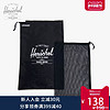 Herschel Laundry Bag 洗衣袋 旅行衣物包 收纳袋 10528