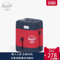 Herschel Travel Adapter 旅行通用插入式电源转换头10523