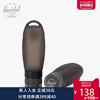 Herschel Travel Bottle 旅行分装瓶 水杯 硅胶水瓶 10522