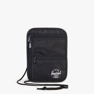 Herschel Money Pouch 可斜挎旅行钱包 单肩包 斜挎包10531