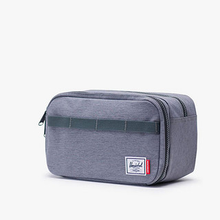 Herschel x Independent 联名款手拿包 Chapter 旅行收纳包10426