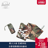 Herschel Camp Towel 旅行速干毛巾 10540