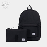 Herschel Settlement Sprout 妈咪包双肩包尿布垫10444