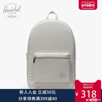 Herschel Settlement 轻量版双肩包休闲背包书包10627