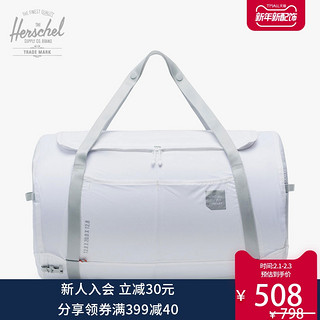 Herschel Ultralight Duffle Trail 系列 户外手提包 10599